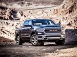 RAM 1500 Limited 2019