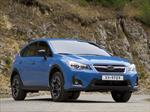 El Subaru XV se renueva