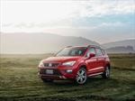 SEAT Ateca FR 2018 