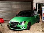 Skoda Fabia RS Lanzamiento en Chile