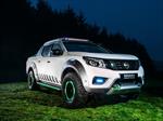 Nissan Pick Up NP300 Navara EnGuard Concept 
