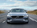 Nuevo Volvo S90