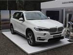BMW X5 xDrive40e