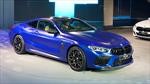BMW M8 2020