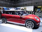 Nuevo MINI Clubman concept