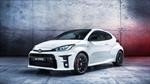 Toyota GR Yaris 2020