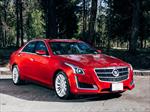 Cadillac CTS 2014