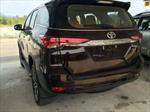 Nueva Toyota SW4