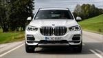 BMW X5 xDrive45e 2020