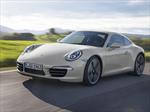 Porsche 911 edición 50 aniversario