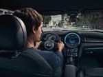 BMW y MINI con Amazon Alexa