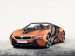 BMW i Vision Future Interaction Concept