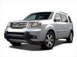 Honda Pilot Special Edition 2015