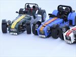 Lego Caterham Seven 