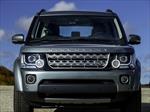 Land Rover Discovery 2014