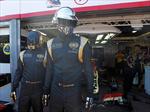 Lotus al ritmo de Daft Punk