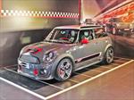 MINI John Cooper Works GP Lanzamiento en Chile