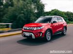 Suzuki Vitara 2016