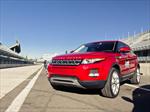 Range Rover Evoque 2012 en México