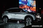 Nissan Kicks 2017 - Lanzamiento en Chile