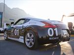 Nissan GT Academy México 2014