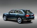 Bentley EXP 9 F concept 