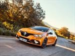 Renault Mégane RS 2019