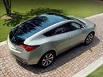 Acura ZDX 2013
