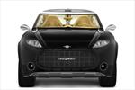 Spyker D12 Peking-to-Paris SSUV concept 2006 