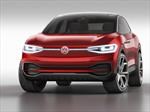 Volkswagen I.D. Crozz II Concept