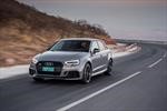 Audi RS3 Sportback 2018