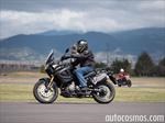 Yamaha Experience 2016