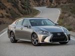 Lexus GS 200t / 450h 2016