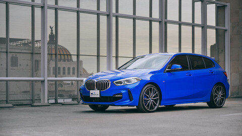 BMW Serie 1 2020