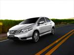 Honda City made in Argentina