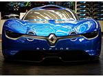 Renault Alpine A 110-50 Concept 