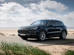 Porsche Cayenne 2018