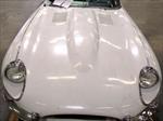Jaguar XKE Convertible aparece después de 46 años