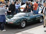 Jaguar MotoFest 2015