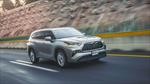 Toyota Highlander 2020