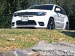 Jeep Grand Cherokee SRT 2017 