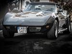 Chevrolet Corvette de 1976 por Vilner