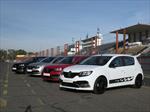Renault Sandero RS 2.0: Primer contacto