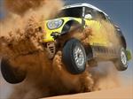 MINI en el Dakar 2014