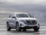 Mercedes-Benz EQC 400 4Matic