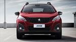 Peugeot 2008 se renueva