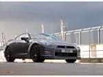 Nissan GT-R 2012