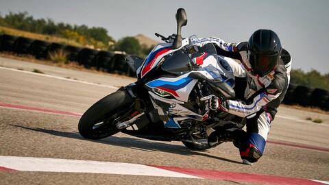 BMW M 1000 RR