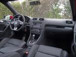 Golf GTI: Interior