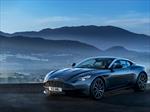 Aston Martin DB11